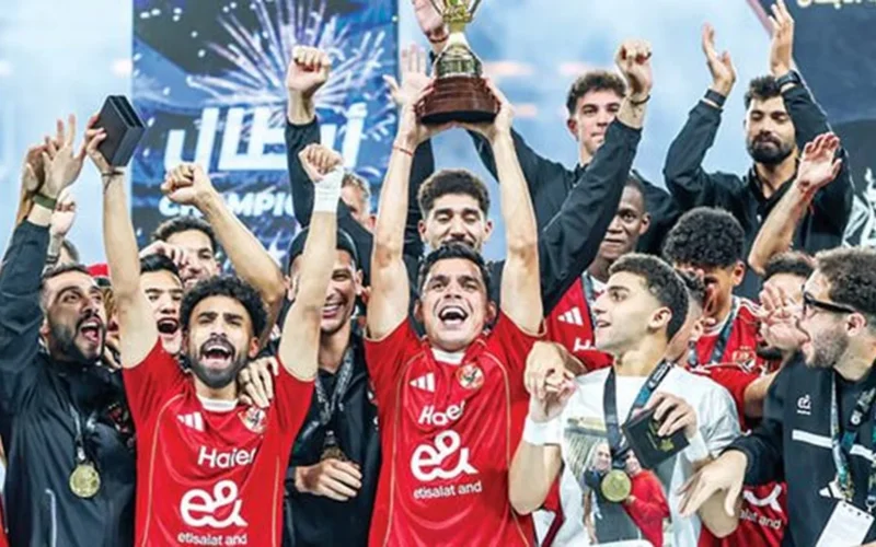 بموافقة كولر.. لاعب الأهلي الشاب يرسم طريق الانتقال إلى الدوري السعودي مجانًا